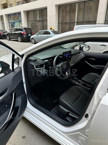 Toyota Corolla 2024, 0 km - 1.8 l - Bakı