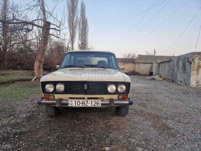LADA (VAZ) 2106 1994, 52,155 km - 1.5 л - Goranboy