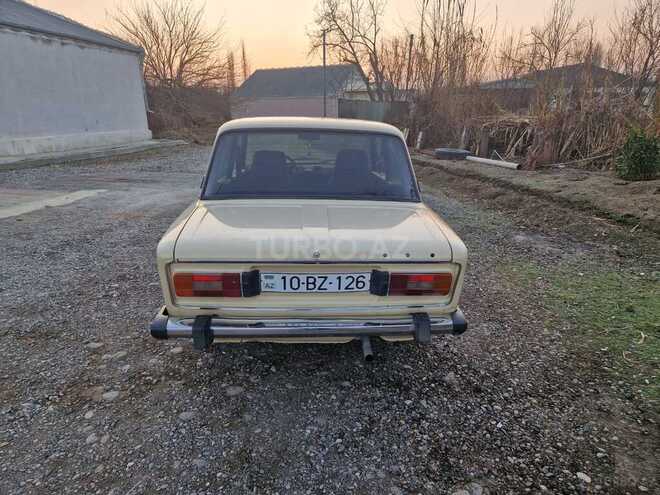 LADA (VAZ) 2106 1994, 52,155 km - 1.5 л - Goranboy