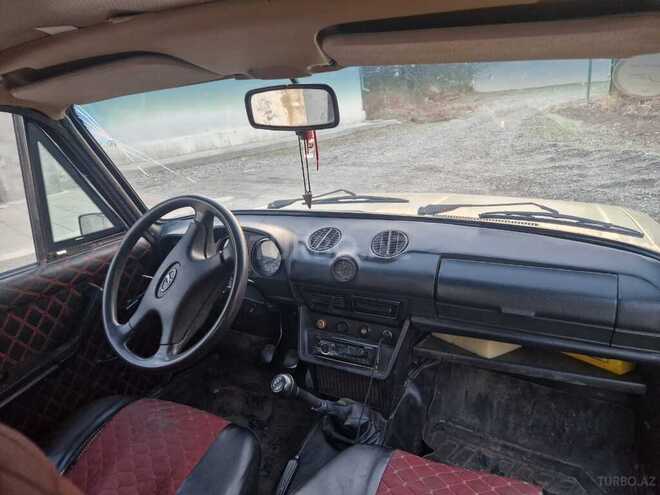 LADA (VAZ) 2106 1994, 52,155 km - 1.5 л - Goranboy
