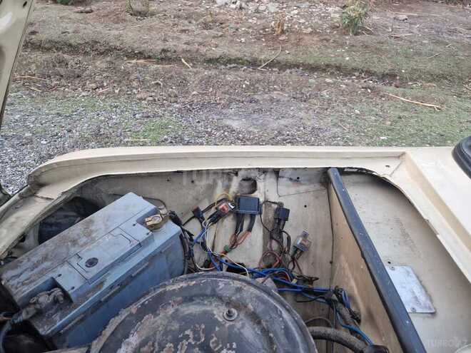 LADA (VAZ) 2106 1994, 52,155 km - 1.5 л - Goranboy