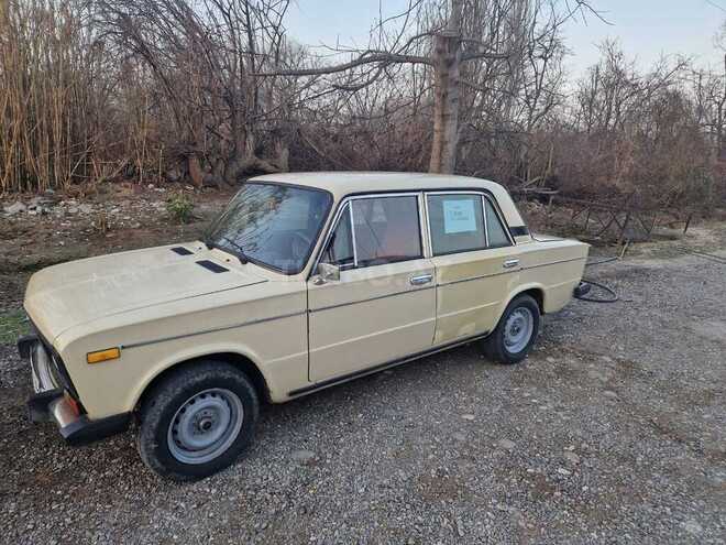 LADA (VAZ) 2106 1994, 52,155 km - 1.5 л - Goranboy