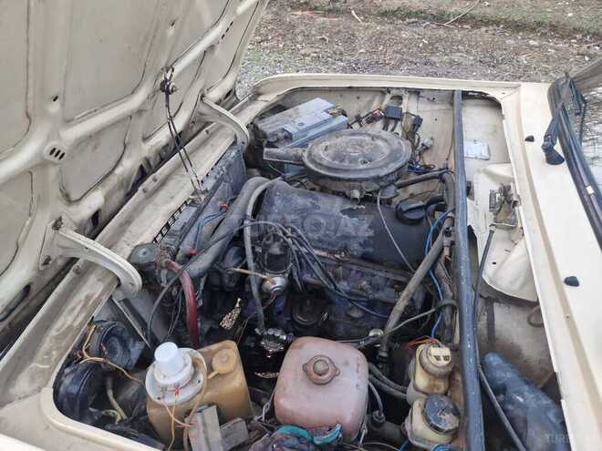 LADA (VAZ) 2106 1994, 52,155 km - 1.5 л - Goranboy