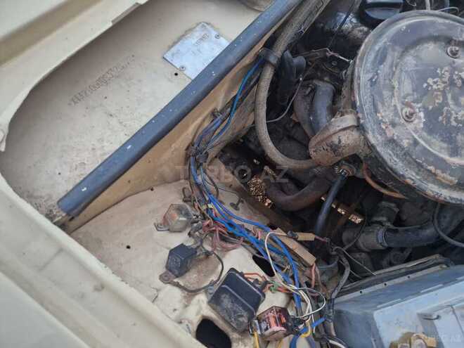 LADA (VAZ) 2106 1994, 52,155 km - 1.5 л - Goranboy