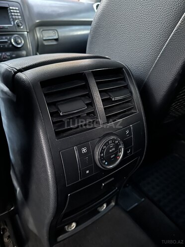 Mercedes ML 350 4MATIC 2005, 305,000 km - 3.5 l - Bakı