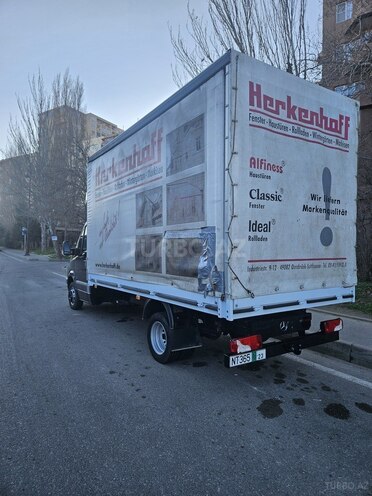 Mercedes Sprinter 513 2010, 280,000 km - 2.2 l - Bakı