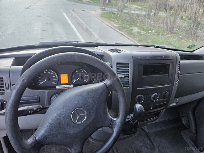 Mercedes Sprinter 513 2010, 280,000 km - 2.2 l - Bakı