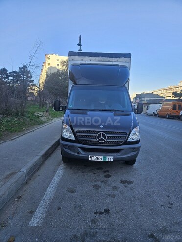 Mercedes Sprinter 513 2010, 280,000 km - 2.2 l - Bakı