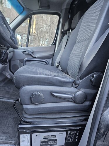Mercedes Sprinter 513 2010, 280,000 km - 2.2 l - Bakı