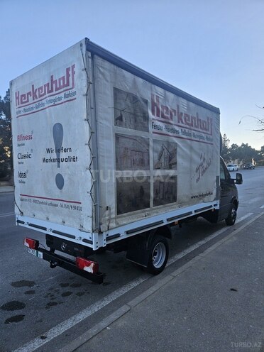 Mercedes Sprinter 513 2010, 280,000 km - 2.2 l - Bakı