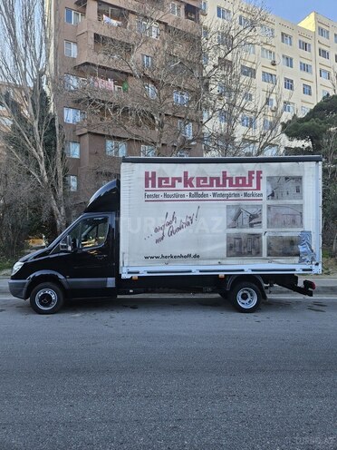 Mercedes Sprinter 513 2010, 280,000 km - 2.2 l - Bakı