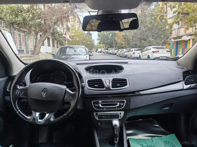 Renault Fluence 2013, 269,797 km - 2.0 л - Bakı