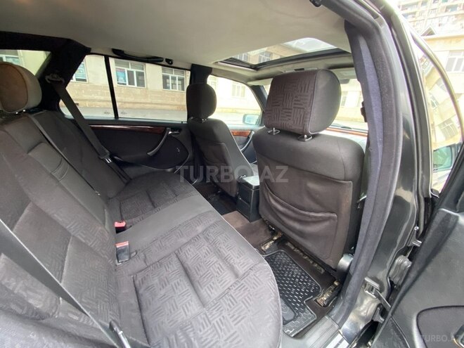 Mercedes C 200 2000, 390,000 km - 2.0 l - Bakı