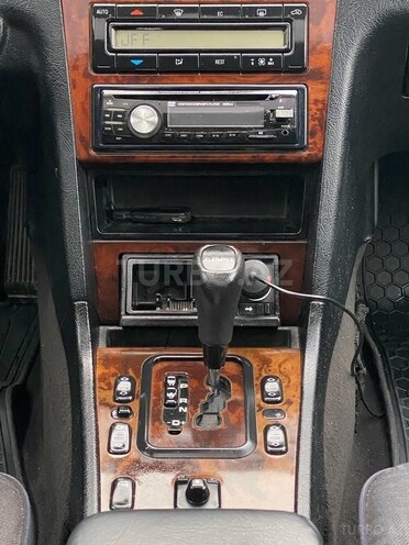 Mercedes C 200 2000, 390,000 km - 2.0 l - Bakı
