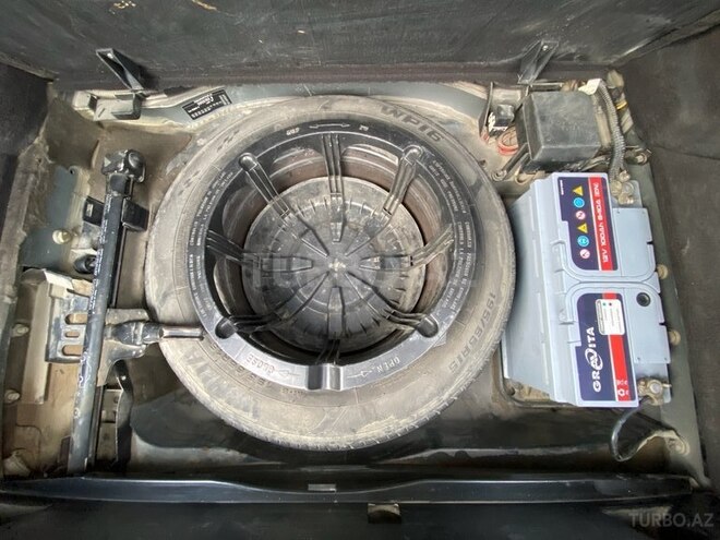 Mercedes C 200 2000, 390,000 km - 2.0 l - Bakı
