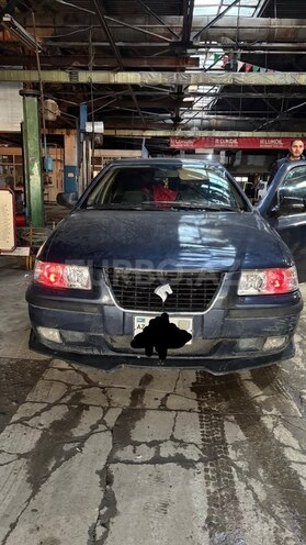 Iran Khodro Samand 2006, 300,000 km - 1.8 л - Bakı