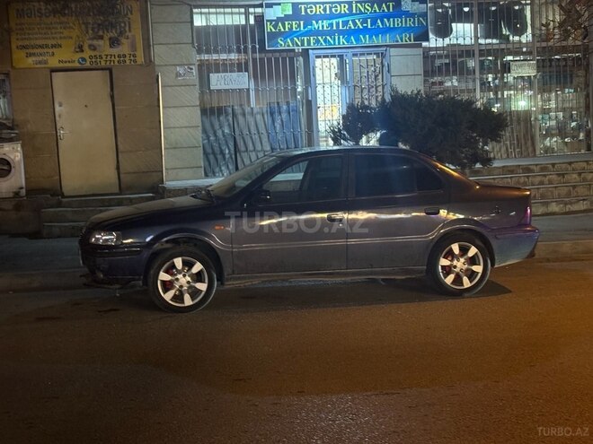 Iran Khodro Samand 2006, 300,000 km - 1.8 л - Bakı