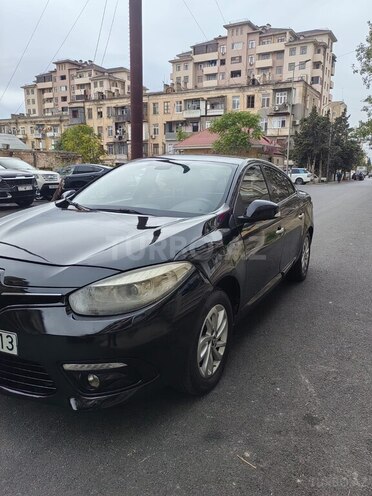 Renault Fluence 2013, 269,797 km - 2.0 л - Bakı