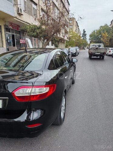 Renault Fluence 2013, 269,797 km - 2.0 л - Bakı