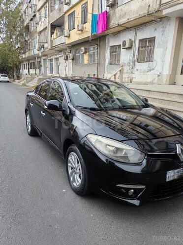 Renault Fluence 2013, 269,797 km - 2.0 л - Bakı