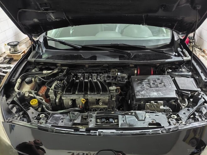 Renault Fluence 2013, 269,797 km - 2.0 л - Bakı