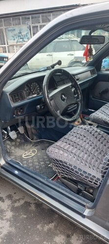 Mercedes 190 1989, 807,000 km - 2.0 l - Balakən