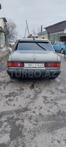 Mercedes 190 1989, 807,000 km - 2.0 l - Balakən