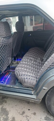 Mercedes 190 1989, 807,000 km - 2.0 l - Balakən