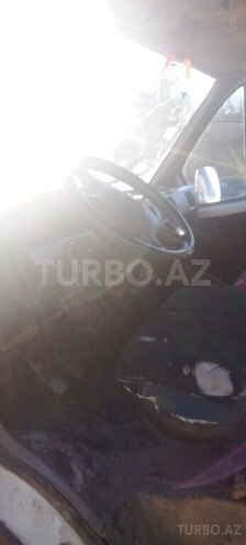 GAZ 2705 1997, 85,000 km - 2.4 l - Quba