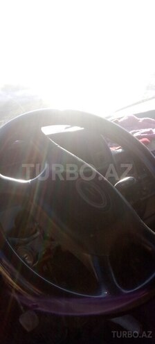 GAZ 2705 1997, 85,000 km - 2.4 l - Quba