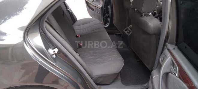 Mercedes E 220 d 2000, 400,000 km - 2.2 l - Bakı
