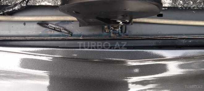 Mercedes E 220 d 2000, 400,000 km - 2.2 l - Bakı