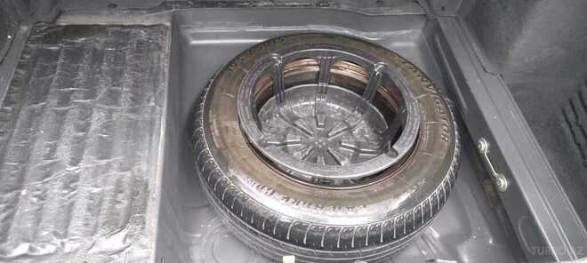 Mercedes E 220 d 2000, 400,000 km - 2.2 l - Bakı