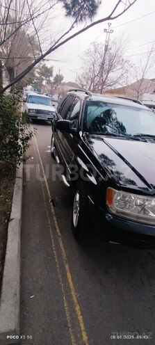 Jeep Grand Cherokee 1999, 218,000 km - 4.7 l - Goranboy