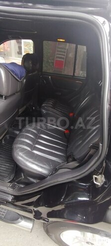 Jeep Grand Cherokee 1999, 218,000 km - 4.7 l - Goranboy