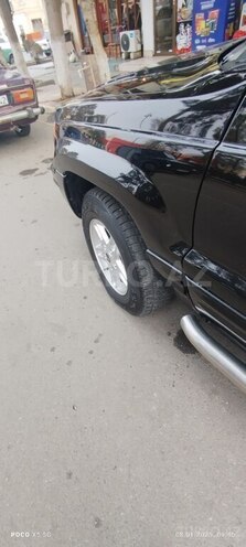 Jeep Grand Cherokee 1999, 218,000 km - 4.7 l - Goranboy