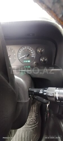 Jeep Grand Cherokee 1999, 218,000 km - 4.7 l - Goranboy