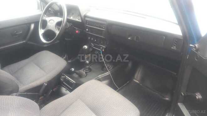 LADA (VAZ) Niva 2015, 112,334 km - 1.7 l - Gəncə