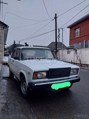 LADA (VAZ) 2107 2006, 99,000 km - 1.6 л - Lənkəran