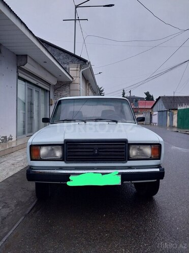 LADA (VAZ) 2107 2006, 99,000 km - 1.6 л - Lənkəran