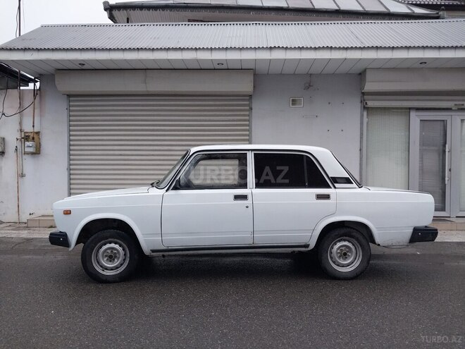 LADA (VAZ) 2107 2006, 99,000 km - 1.6 л - Lənkəran