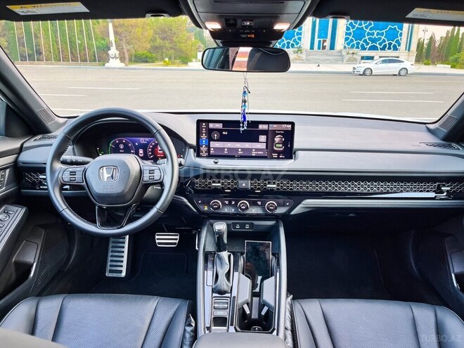 Honda Accord 2023, 20,800 km - 2.0 л - Bakı