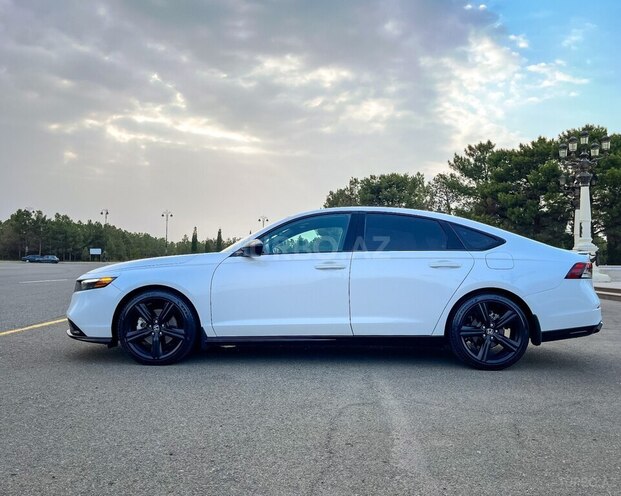Honda Accord 2023, 20,800 km - 2.0 л - Bakı