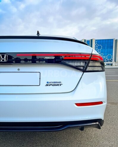 Honda Accord 2023, 20,800 km - 2.0 л - Bakı