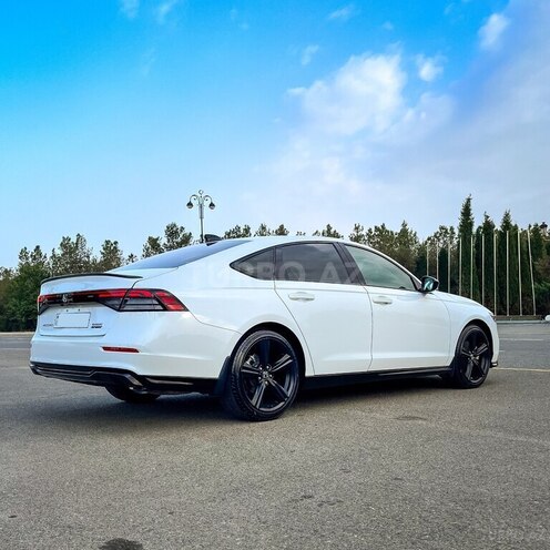 Honda Accord 2023, 20,800 km - 2.0 л - Bakı