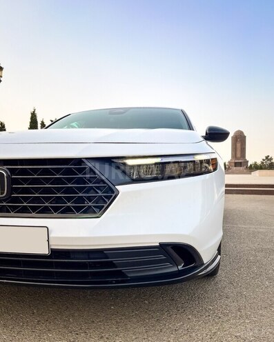 Honda Accord 2023, 20,800 km - 2.0 л - Bakı