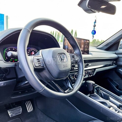 Honda Accord 2023, 20,800 km - 2.0 л - Bakı