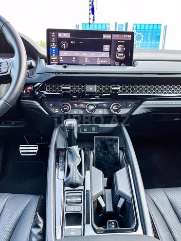 Honda Accord 2023, 20,800 km - 2.0 л - Bakı