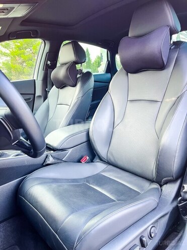 Honda Accord 2023, 20,800 km - 2.0 л - Bakı
