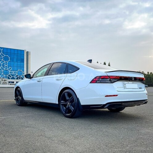 Honda Accord 2023, 20,800 km - 2.0 л - Bakı